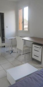 Location appartement 1 pièce, 19.00m², Ramonville-Saint-Agne - Photo 4