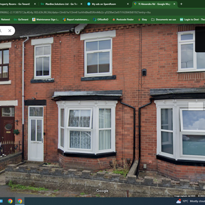 Nice, friendly house, near station Room 6 - Photo 3