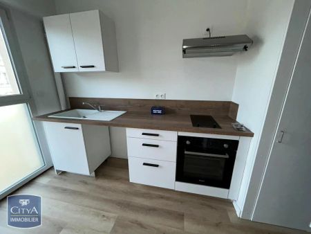 Appartement à louer 3 pièces 59.97m² - Photo 4