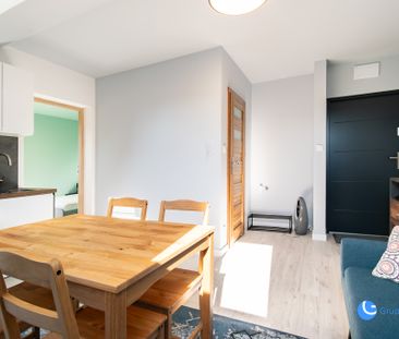 TOTAL ok. 2800 PLN |2 pok.| Podgórze-Bonarka [ENG] - Zdjęcie 2