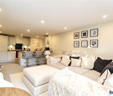 2 bedroom apartment to rent - Photo 4