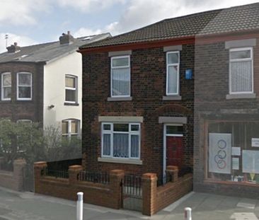 5 Bed House Near Warrington Campus, Chester Uni - Photo 1