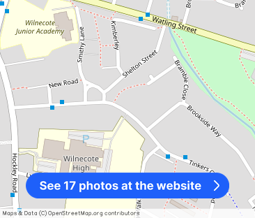 Tinkers Green Road, Wilnecote, Tamworth, Staffordshire, B77 - Photo 1