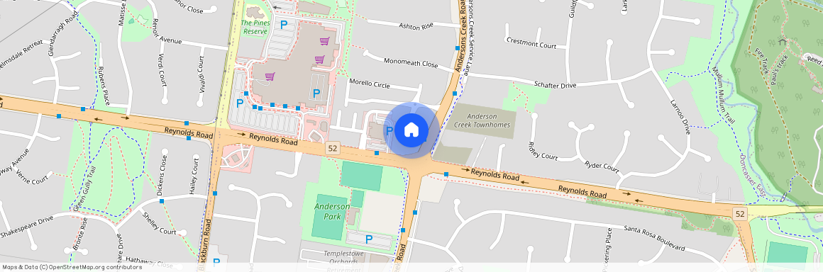 502/7 Red Hill Terrace, Vic 3109, Doncaster East