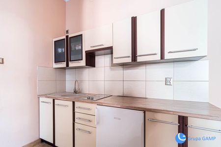 Stylowe studio |29m2| *Krowodrza* balkon,schowek - Zdjęcie 4