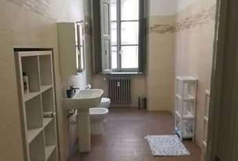 Via Alberto Nota, Turin, Piedmont 10122