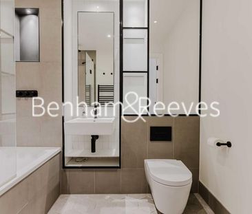 1 bedroom apartment to rent - Photo 6