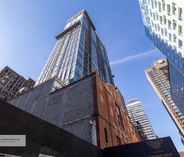 2060 Rue Peel, Montréal (Ville-Marie), QC H3A - Photo 2