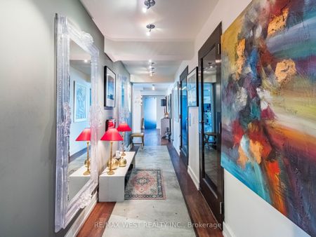 For Lease - 409 Bloor Street Unit# Ph2, Toronto, Ontario - Photo 5