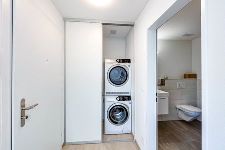 2.5 Zimmer, 2. Stock - Photo 3