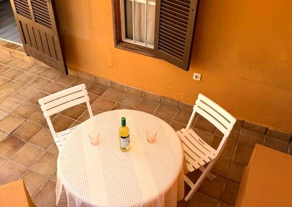 2 Bedroom Bungalow for rent in San Eugenio