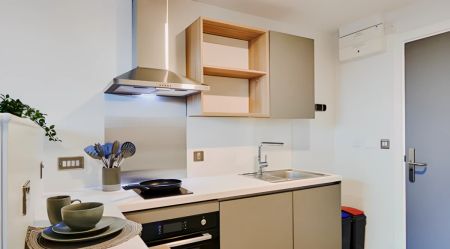 Studio gold - Photo 3