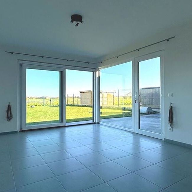 Eengezinswoning te huur in Pipaix voor € 1.100 met 4 slaapkamers - Photo 1