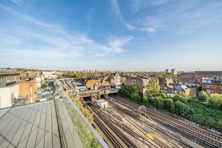 2 bedroom flat to rent - Photo 5