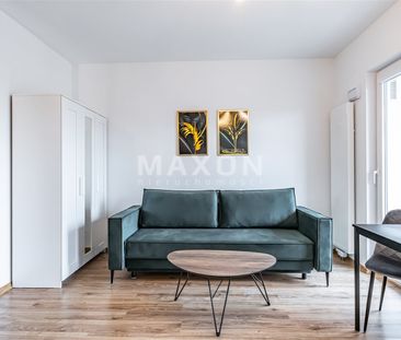 Kawalerka z Loggią i garażem - Фото 3