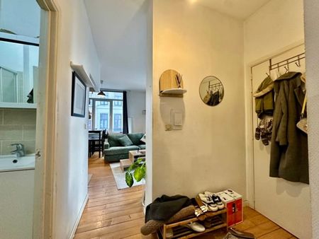 Appartement te huur - Foto 3