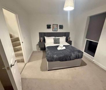 Room in a Shared House, Gordon Road, B17 - Photo 6