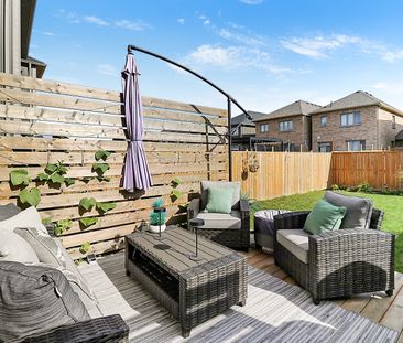 For Lease - 25 Kirby Avenue, Collingwood, Ontario - Photo 6