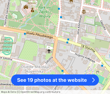 Bezczynszowe Mieszkanie na wynajem 66m2 ! Pełne wyposażenie ! Klima ! - Photo 1