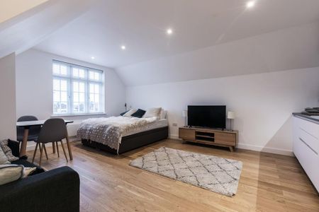 Flat to rent - Photo 3