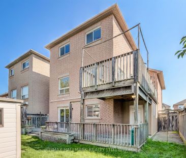 For Lease - 5548 Heathcote Walk, Mississauga, Ontario - Photo 6