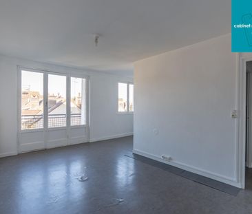 Location Appartement 3 pièces 51m² TROYES 10000 - Photo 1
