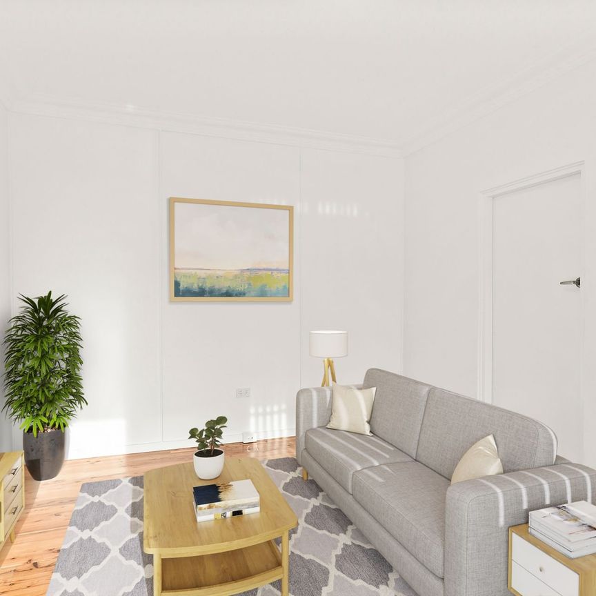 Modern living in a prime location - Photo 1