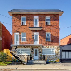 Triplex Lachine - Photo 2