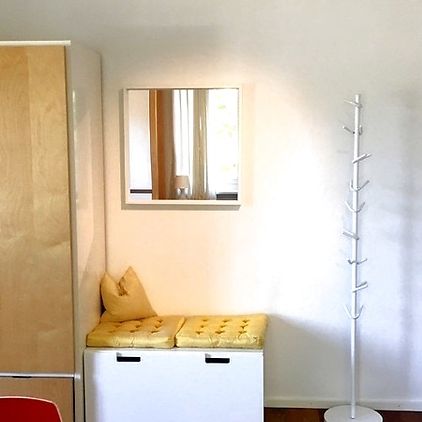 1 Zimmer-Wohnung in Liestal (BL), möbliert - Foto 1