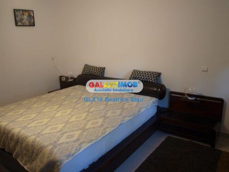 Inchiriere apartament 3 camere Metrou Laminorului / Parcul Bazilescu - Fotografie 3