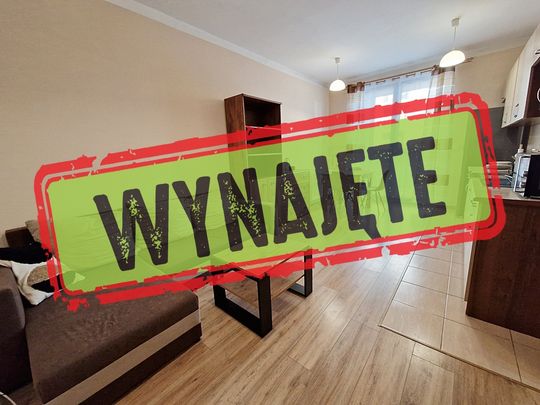 Kwarciana | Baranówek | 2 pokoje - Photo 1