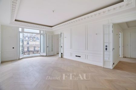 Tout savoir sur cet appartement à Paris 16ème - Photo 2