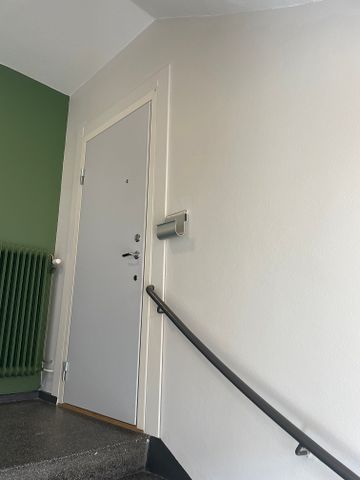 Suellsgatan 28 C - Photo 3