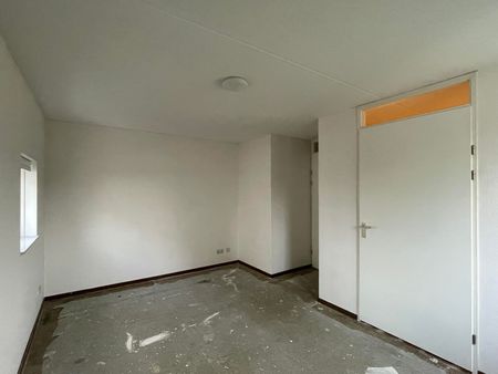 Appartement te huur: G.A. van Nispenstraat 105 6814 JA Arnhem - Photo 4