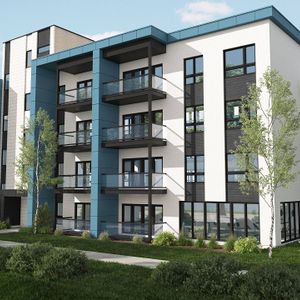 PURE (Aylmer) Super Appartement 4 1/2 Tout Inclus - Photo 2