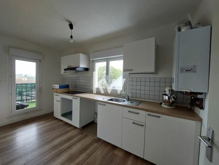 Appartement CORBEIL-ESSONNES - Photo 4