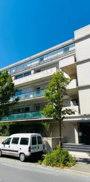 Location appartement T1 34.40m² à Reims (51100) - Photo 1