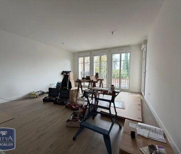 Appartement à louer 3 pièces 61.6m² - Photo 6