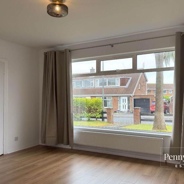 7 Kilmaine Avenue, Bangor, BT19 6DU - Photo 1