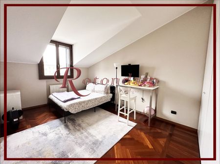 Affitto Residenziale - Milano Centro Storico - Piazzale della Conciliazione, 0 - Photo 4