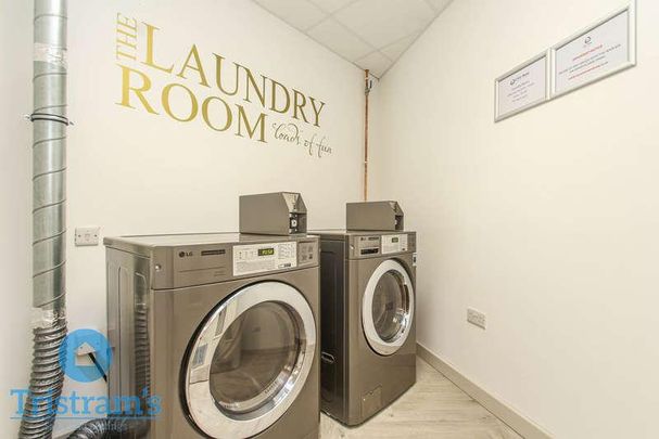 Professional Studios, Victoria Street, Derby City Centre, DE1 - Photo 1