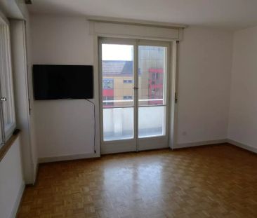 FRIBOURG - RUE DES PILETTES 1 - 2.5 PIECES AU 5EME ETAGE - Photo 5