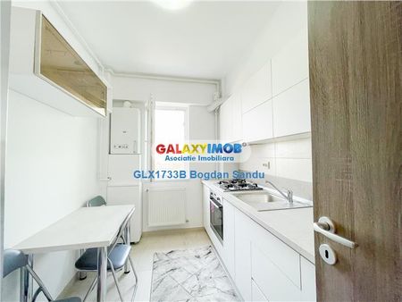 Apartament 2 camere de inchiriat in Militari - Pacii - Rotar Park - Fotografie 4