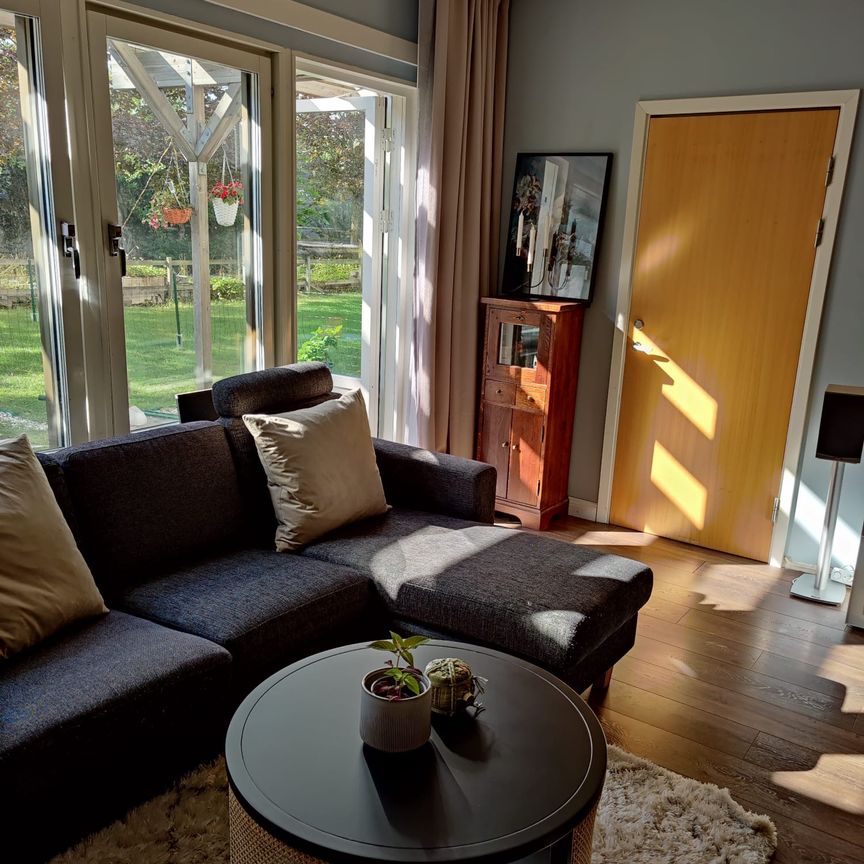 Lötsjövägen, Sundbyberg - Foto 1