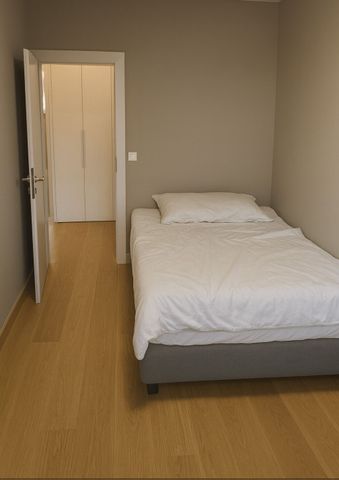 Superbe appartement meublé rénové de 4.5 pièces é Genève - Foto 5