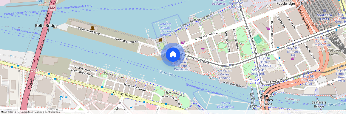 Collins Street, Melbourne, Victoria 3008