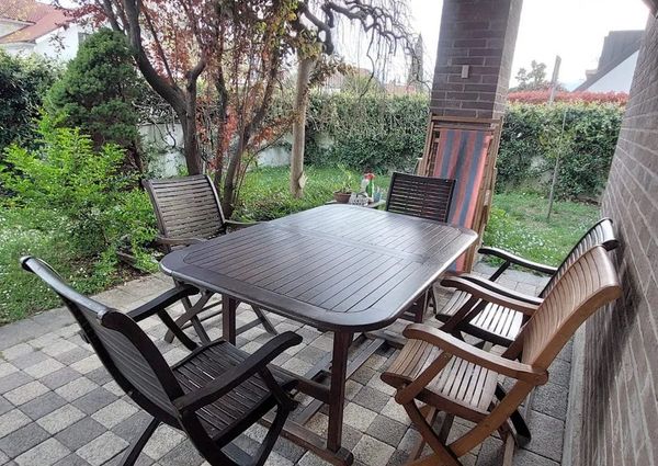 Via Este, Padova, Veneto 35142