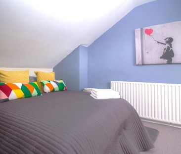 3 bedroom terraced house to rent - Photo 6