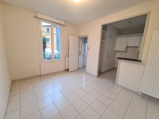 Location Appartement 2 pièces 39m² PALAISEAU 91120 - Photo 1