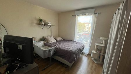 LOCATION F3 YUTZ GARAGE BALCON - Photo 2